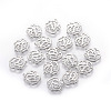 Tarnish Resistant 201 Stainless Steel Charms STAS-G189-37P-1