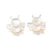 Natural White Shell Beads BSHE-Z008-06-2