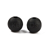 Wood European Beads WOOD-M014-01C-1