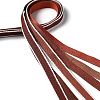 18 Yards 6 Styles Polyester Ribbon SRIB-C001-D03-3