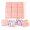Cardboard Bracelet Boxes CBOX-TAC0003-01B-1