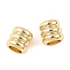 SHEGRACE Brass Beads XGRPCF654-212G-1