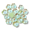 Cat Paw Print Resin Cabochons FIND-CJC0015-21H-2