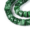 Dyed Natural Agate Beads Strands G-T143-17L-3