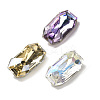K9 Glass Rhinestone Cabochons RGLA-J037-001-1