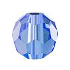 Preciosa® Crystal Beads X-PRC-BB4-30050-1