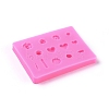 Food Grade Silicone Molds LS-DIY-L026-124-2