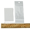 Earring Displays Cards CDIS-FS0001-12B-5