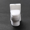 Opaque Resin Cabochons CRES-M014-04-1