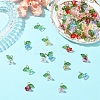 Glass & Acrylic Charms FIND-YW0006-91A-5