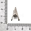 Iron Alligator Clamp Clips FIND-Q003-14A-P-3