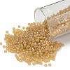 TOHO Round Seed Beads X-SEED-TR11-0162F-1