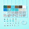 DIY Bracelet/Earring Kits DIY-FS0006-82-9
