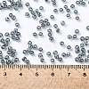 TOHO Round Seed Beads SEED-XTR08-0113-4