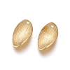 Rack Plating Brass Pendants KK-F804-14G-1