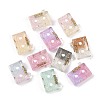 Transparent Resin Beads RESI-L047-02-1