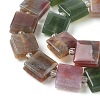 Natural Indian Agate Beads Strands G-F802-B02-01-4