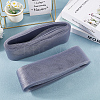 Grenadine Lace Trims Ribbons for Sewing Decoration OCOR-WH20007-238C-3