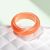 Cat Eye Finger Rings RJEW-G363-01B-11-3