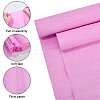 Handmade Crepe Paper DIY-WH20053-68A-5