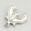 Tibetan Style Alloy Pendants LS-LF10859Y-3