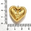 304 Stainless Steel Pendants LS-STAS-M116-08G-3