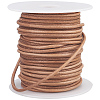 Cowhide Cord WL-GF0001-03B-02-1