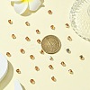 Preciosa® Crystal Beads X-PRC-BA5-10330-200-4