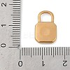 Ion Plating(IP) 304 Stainless Steel Pendants STAS-Z084-05G-3