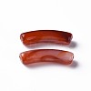 Two Tone Acrylic Beads LS-X-MACR-S272-78C-2
