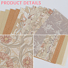 Scrapbook Paper Kits AJEW-WH20004-15A-6