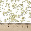 TOHO 11/0 Round Beads X-SEED-TR11-0295-4