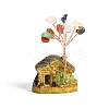 Resin Display Decorations DJEW-PW0009-002B-02-1