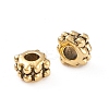 Tibetan Style Alloy Beads LS-K094V032-1