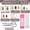 DIY Hair Styling Tool Kits FIND-PH0061-86-2