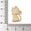 Alloy Enamel Pendants ENAM-T011-139E-3