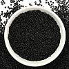 TOHO 11/0 Demi Round Beads X-SEED-DR11-0049-4