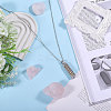 1Pc 304 Stainless Steel Tree of Life Hollow Column Pendant Pet Urn Ashes Necklaces NJEW-CA0001-28GP-5
