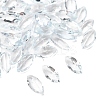 Faceted Natural Aquamarine Cabochons G-I295-05C-21B-1