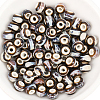 120Pcs Handmade Porcelain Beads PORC-PA0001-30A-8