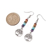 Alloy Dangle Earring EJEW-JE05975-3