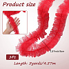 5Yards Lace Trim OCOR-CY0001-99A-2