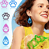 DIY Earring Making Kit DIY-TA0012-60-8