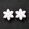 Opaque Acrylic Beads LS-X-MACR-J123-07-4