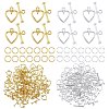DIY Jewelry Making Findings DIY-SZ0005-90-1