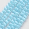 Cat Eye Beads CER10mm58-1