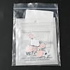 10Pcs 10 Style Spray Painted Alloy Enamel Pendants ENAM-YW0002-64-6
