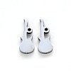 304 Stainless Steel Charms X-STAS-N092-45-2