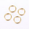 304 Stainless Steel Open Jump Rings X-STAS-O098-01G-01-1