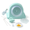 Plastic Automatic USB Beading Machine for Polymer Clay Heishi Beads AJEW-K046-02B-4